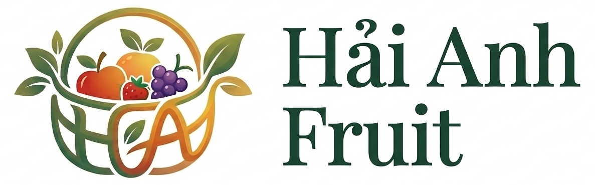 Hải Anh Fruit